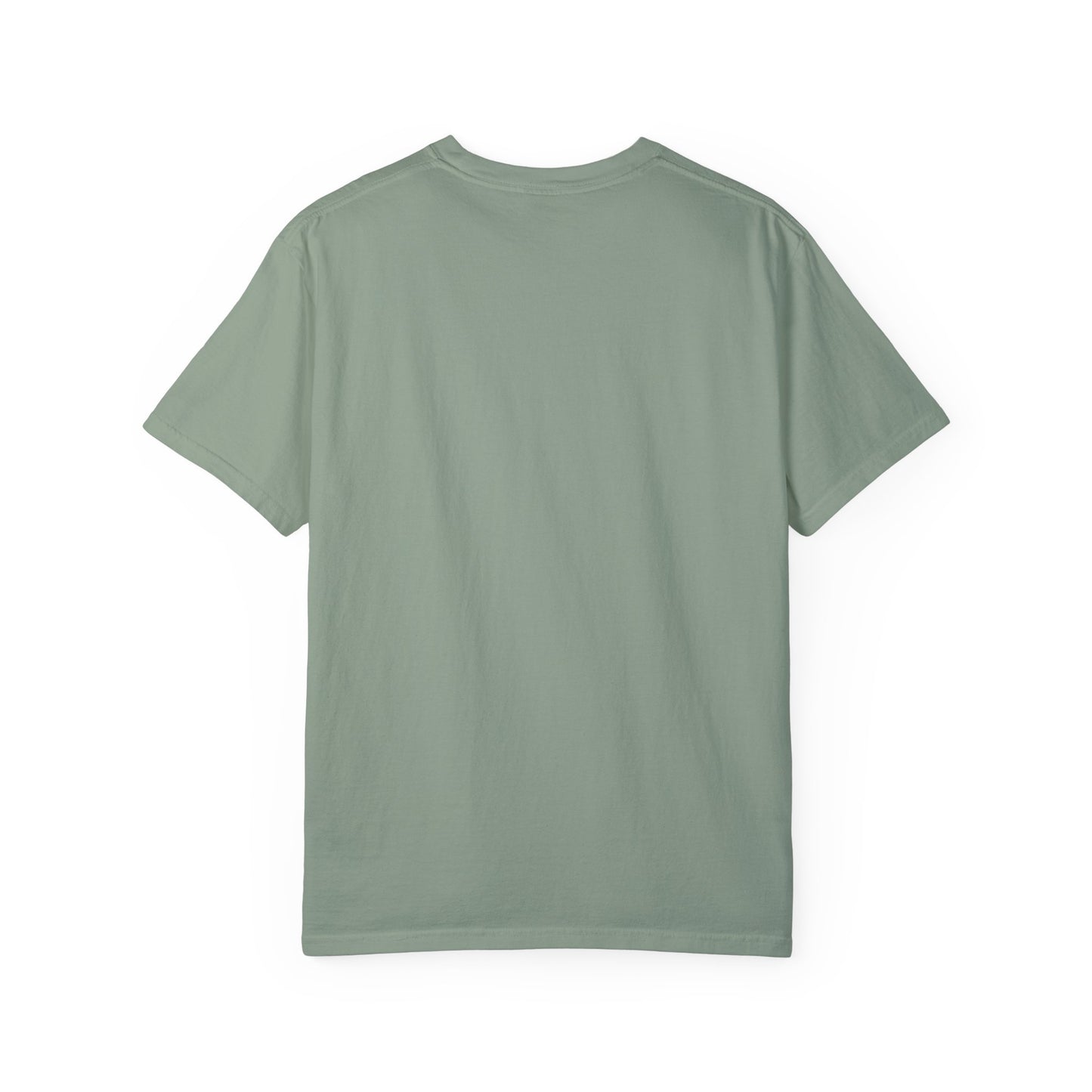 "Homemaker" Unisex Garment-Dyed T-shirt