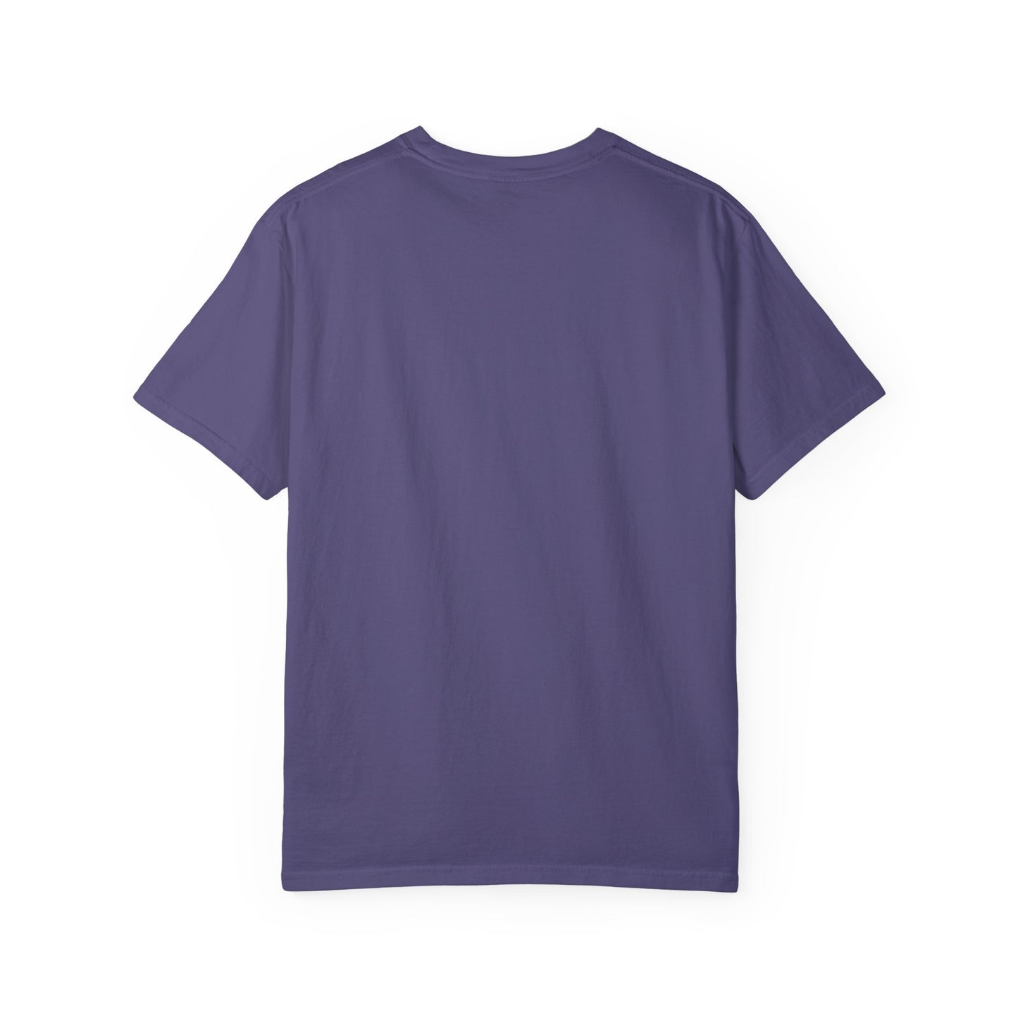 "Homemaker" Unisex Garment-Dyed T-shirt